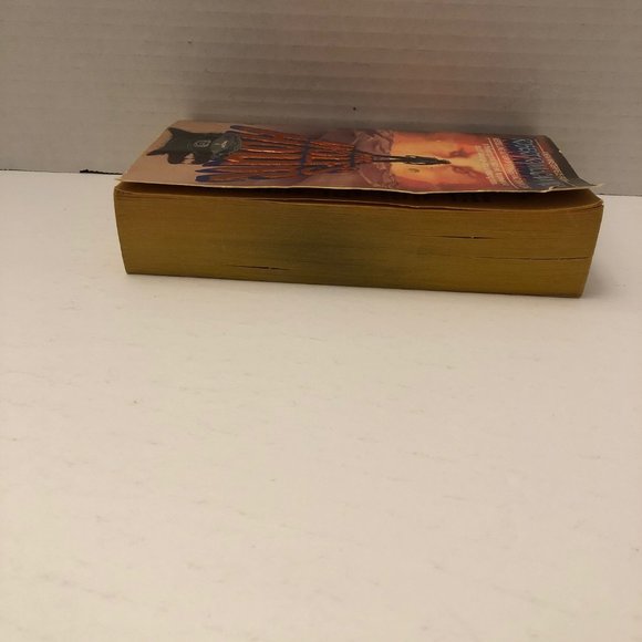 The Wolf's Hour By Robert R. McCammon - Mass Market Paperback (1989) - Picture 4 of 6
